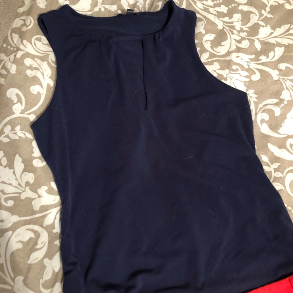 Dressy shirt